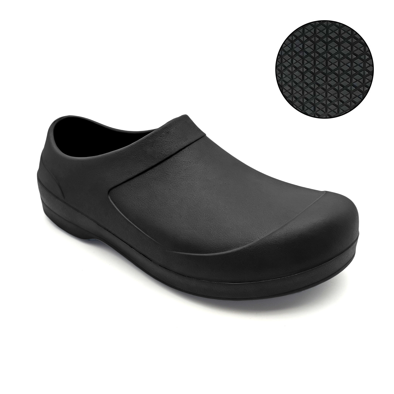 Kitchen Gadgets For Men - Zoccoli da chef unisex, scarpe da