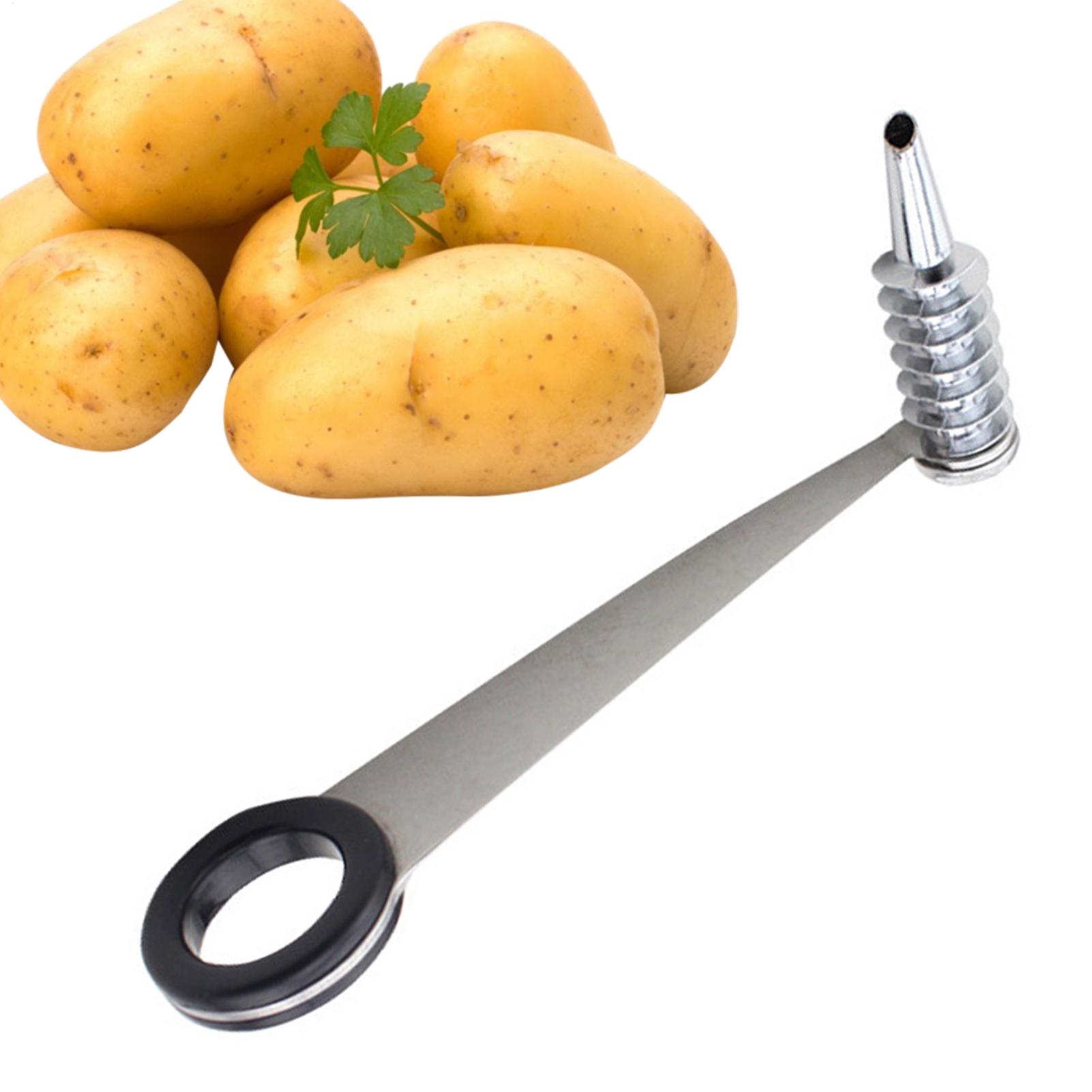 Kitchen Gadgets For Men - 1 pz Affettaverdure a Spirale in