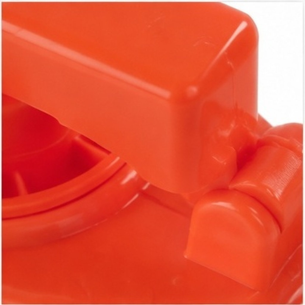 Kitchen Gadgets Dumpling Maker - Pressa per ravioli 2 in 1
