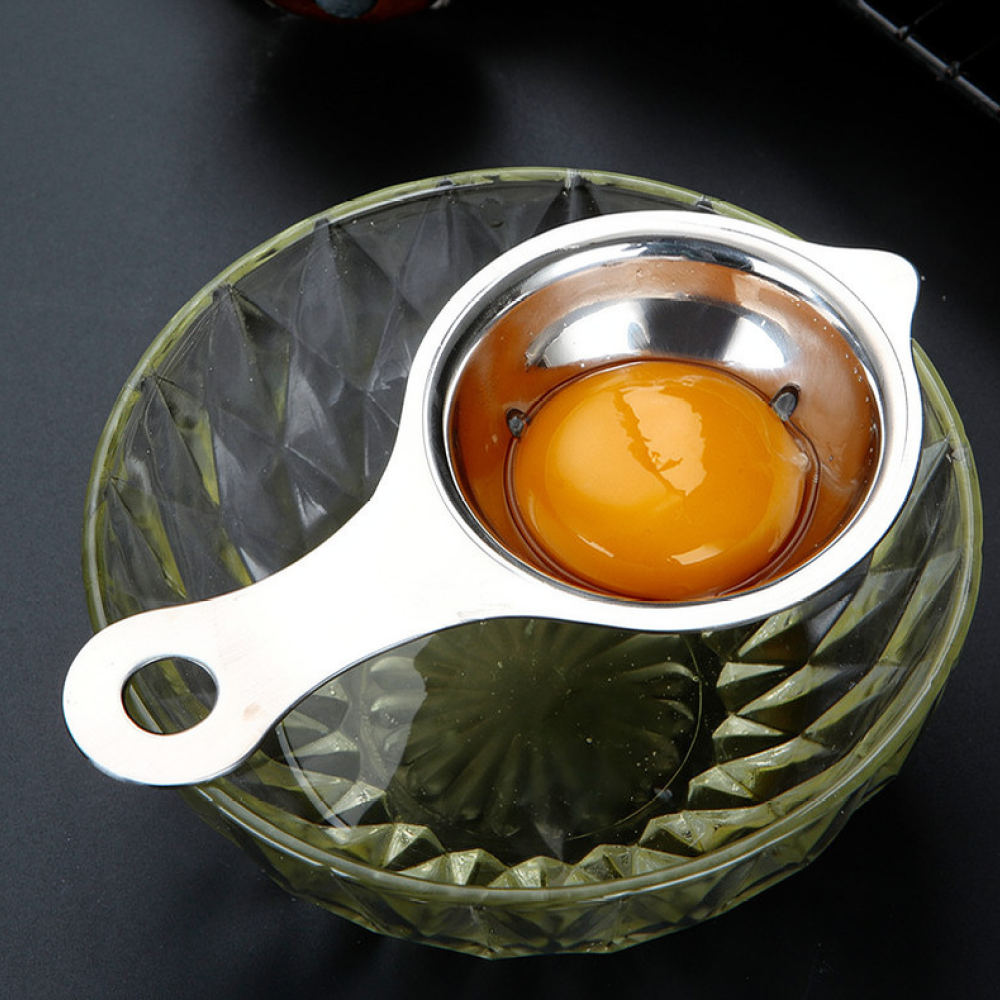 Separatore per tuorli d'uovo i - Kitchen Helper Gadgets recensione e prezzo