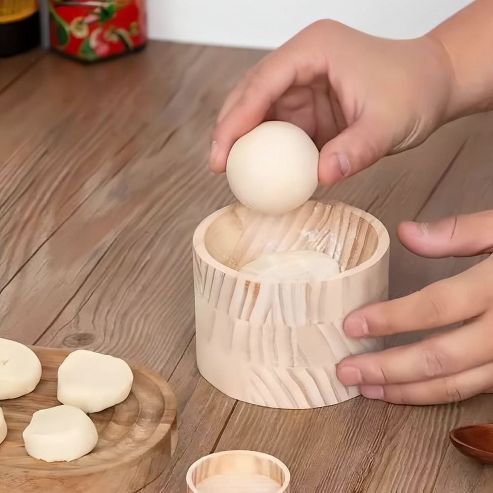 Utensile da cucina per appiatt - Kitchen Gadgets Dumpling Maker recensione e prezzo