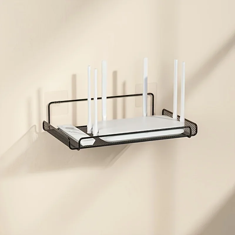 Mensola per Router in Acciaio  - Kitchen Gadgets Organizer recensione e prezzo