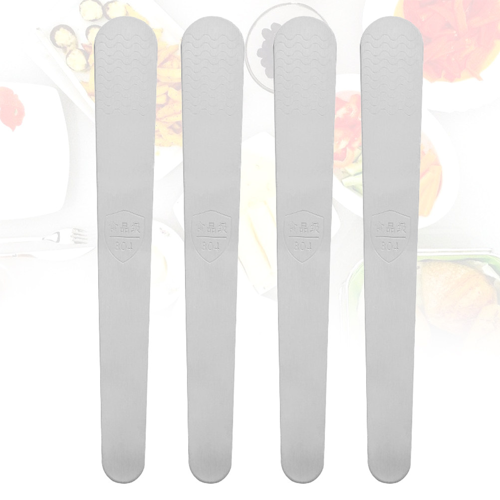 4 pezzi di cucchiai in acciaio - Kitchen Gadgets Dumpling Maker recensione e prezzo
